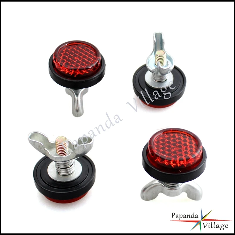 Универсальный отражатель для номерного знака мотоцикла, отражатель для Harley, Honda, Yamaha, Suzuki, BMW, Kawasaki, BMW, внедорожник, круизер 
Универсальный отражатель для номерного знака мотоцикла, отражатель для Harley, Honda, Yamaha, Suzuki, BMW, Kawasaki, BMW, внедорожник, круизер