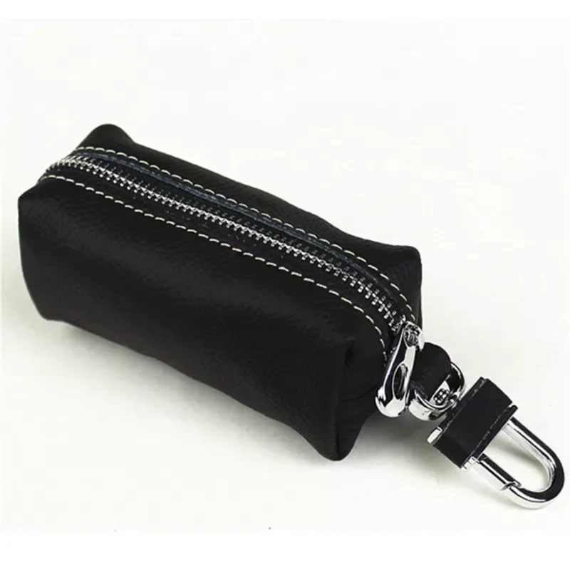 Women Keychain Purse Key Ring Bag Car Keys Wallets Keys Case Pouch PU Leather Male Key Holder Organizer Housekeeper
Women Keychain Purse Key Ring Bag Car Keys Wallets Keys Case Pouch PU Leather Male Key Holder Organizer Housekeeper