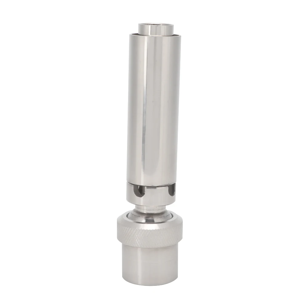 1" DN25 Display Frothy Foam Jet Fountain Nozzle Stainless Steel Water Spray Sprinkle fountain fountain fountain fountain
1" DN25 Display Frothy Foam Jet Fountain Nozzle Stainless Steel Water Spray Sprinkle fountain fountain fountain fountain