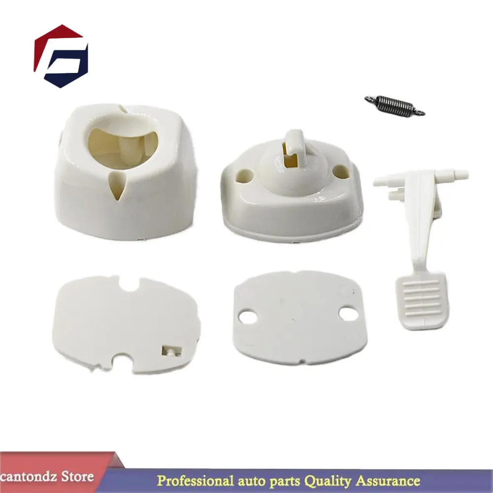 For Coachman and Elddis Caravan Motorhome CDR1 Door Retainer Catch White Plastic
For Coachman and Elddis Caravan Motorhome CDR1 Door Retainer Catch White Plastic