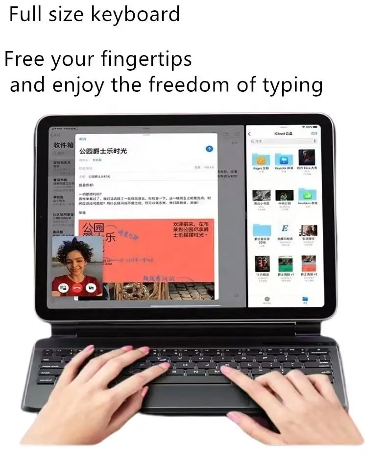 thumb