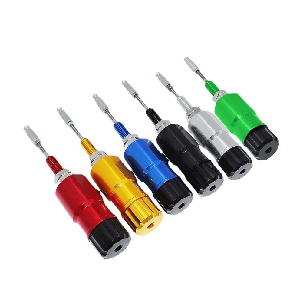 1 Set Motorcycle Hydraulic Clutch Brake Pump Efficient Rod Transfer Pump Modified Clutch Separator CNC Modified Piston
1 Set Motorcycle Hydraulic Clutch Brake Pump Efficient Rod Transfer Pump Modified Clutch Separator CNC Modified Piston