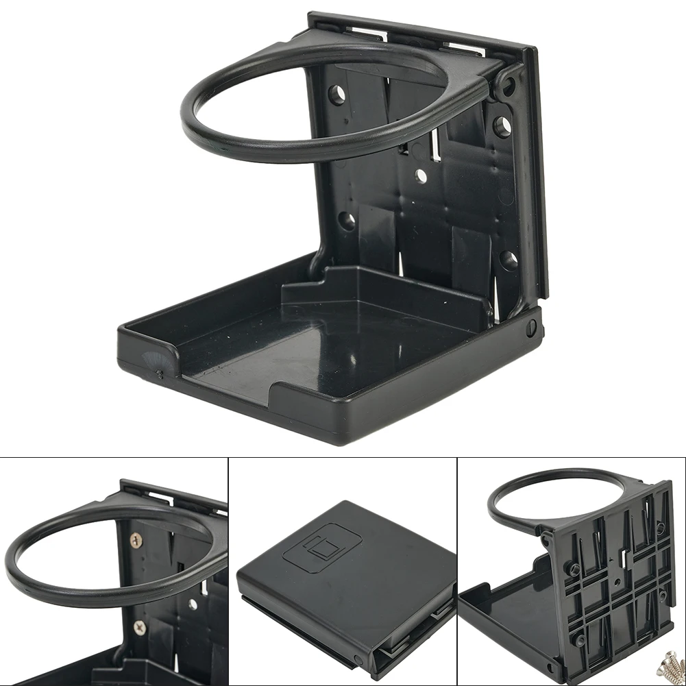 1PCS Universal Plastic Folding Cup Drink Holder For Car Truck Boat RV Cup Holder Drink Holders Accessories
1PCS Universal Plastic Folding Cup Drink Holder For Car Truck Boat RV Cup Holder Drink Holders Accessories