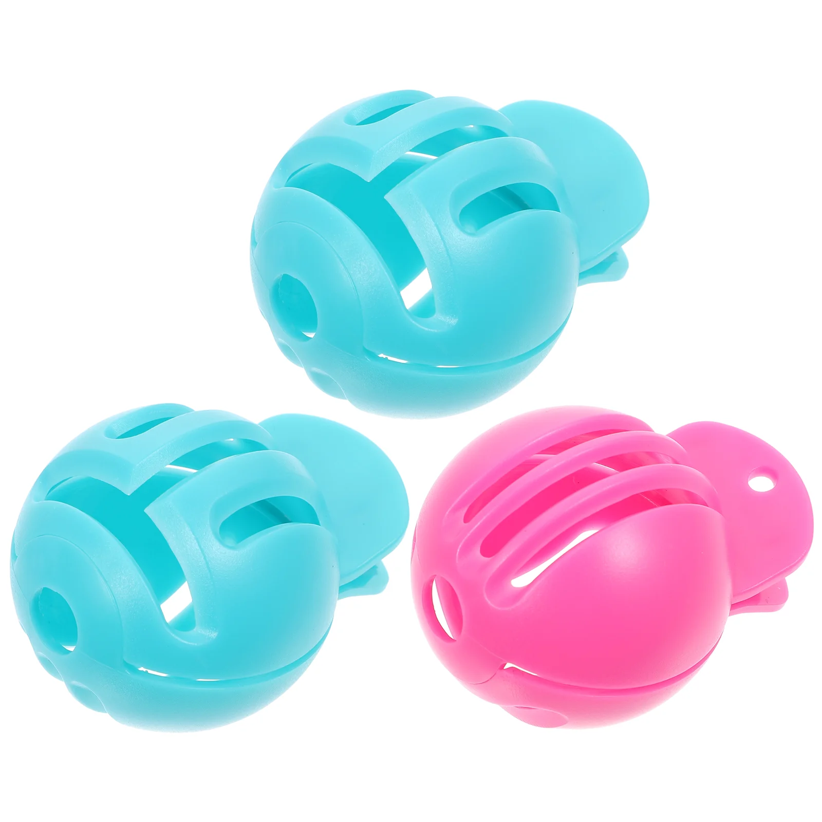 3PCS Practical Golfing Balls Liners Manual Golf-ball Liners Outdoor Golfing Accessories
3PCS Practical Golfing Balls Liners Manual Golf-ball Liners Outdoor Golfing Accessories