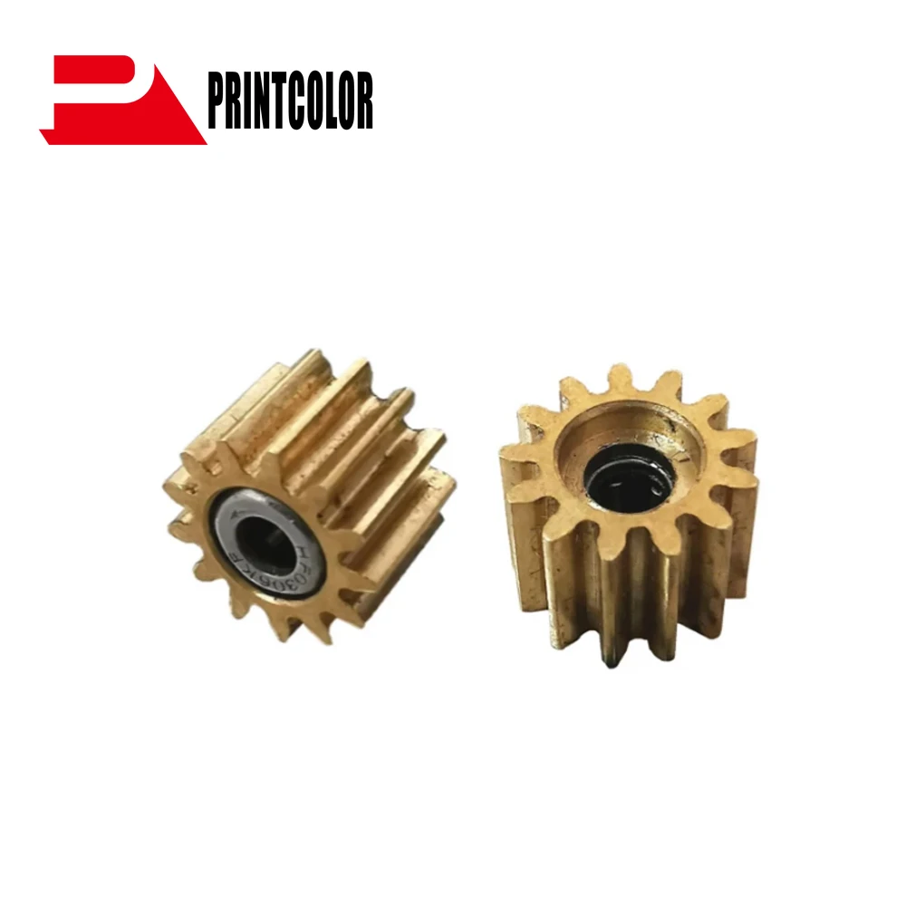 Шестерня для CQ890-67091 каретки, для HP DesignJet T100, T120, T125, T130, T520, T525, T530, T730, T830, 1-10 шт.
Шестерня для CQ890-67091 каретки, для HP DesignJet T100, T120, T125, T130, T520, T525, T530, T730, T830, 1-10 шт.