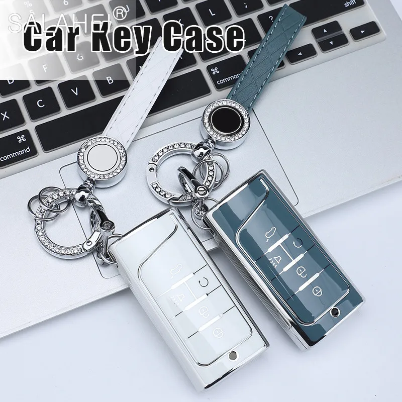 Автомобильные чехлы для ключей для GAC Trumpchi Aion S V Y LX GS4 GM8 GA3 GA6 SGS7 GS8 GA4 GS5 GS3 GM6 Legend Empow J11 J12 J13 J14 J15 J16
Автомобильные чехлы для ключей для GAC Trumpchi Aion S V Y LX GS4 GM8 GA3 GA6 SGS7 GS8 GA4 GS5 GS3 GM6 Legend Empow J11 J12 J13 J14 J15 J16