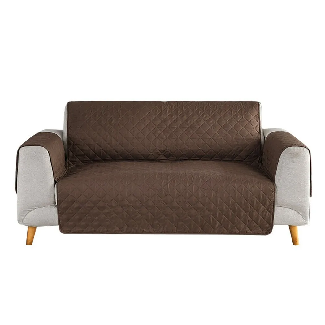 Classical Atmosphere Sofa Cover Faux Cotton Fabric Sofa Protectors Furniture Protector Unique Quilted Design
Classical Atmosphere Sofa Cover Faux Cotton Fabric Sofa Protectors Furniture Protector Unique Quilted Design