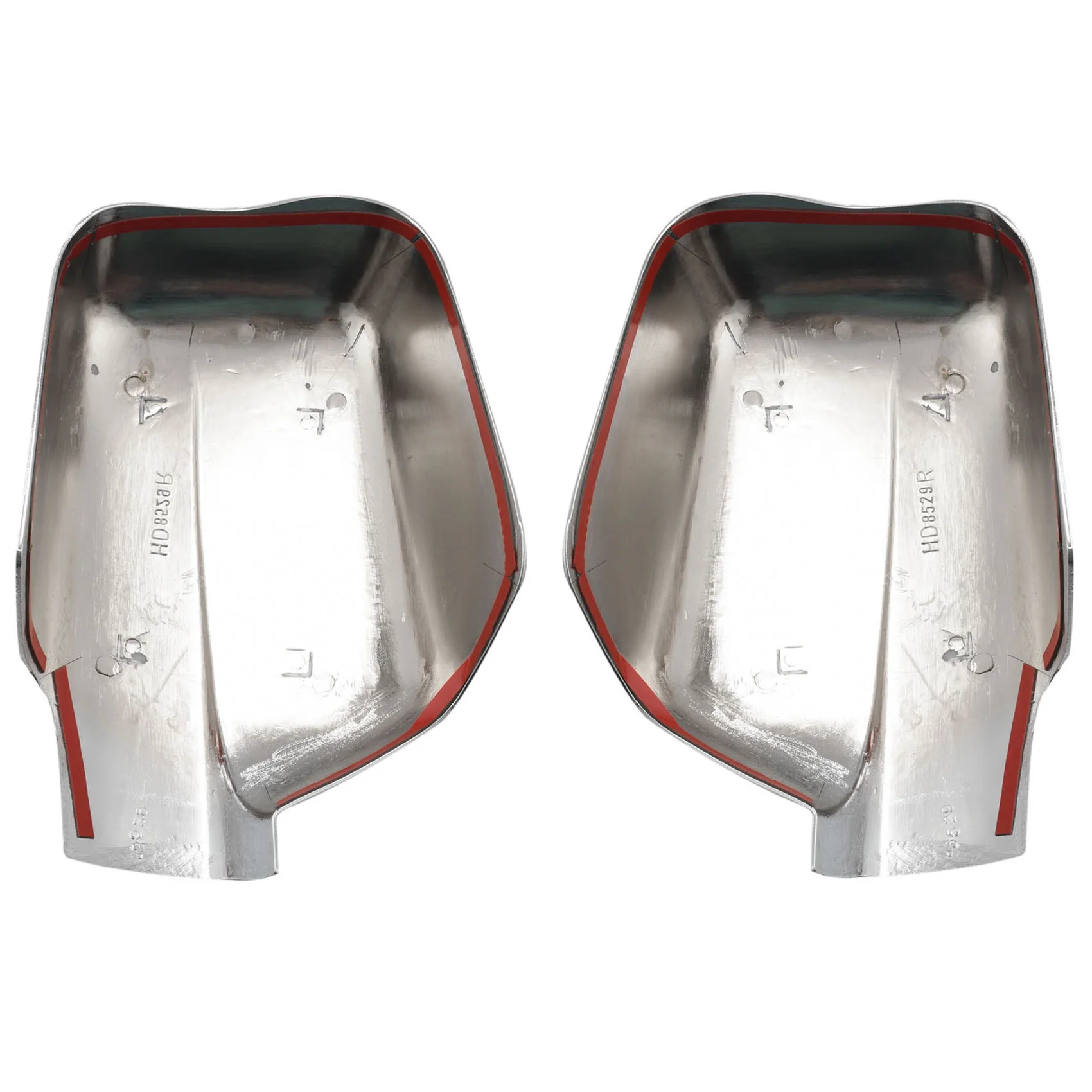Car Door Mirror Covers Car Modification for Nissan X-Trail 2002-2010 T30 ABS Chrome Plated
Car Door Mirror Covers Car Modification for Nissan X-Trail 2002-2010 T30 ABS Chrome Plated