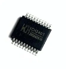 CH341T USB New and Fast Shipping
CH341T USB New and Fast Shipping