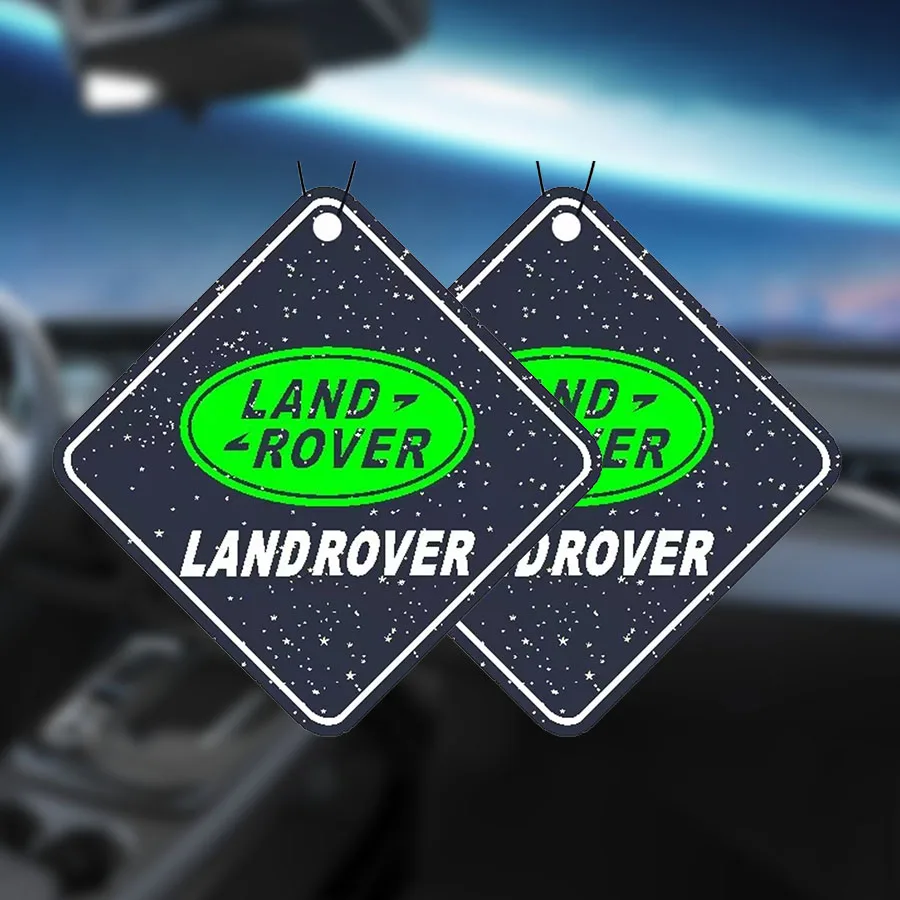 Car Fragrance Pendant Hanging Aromatherapy Piece Auto Interior Air Freshener For Land Rover Range Rover Freelander DISCOVERY
Car Fragrance Pendant Hanging Aromatherapy Piece Auto Interior Air Freshener For Land Rover Range Rover Freelander DISCOVERY