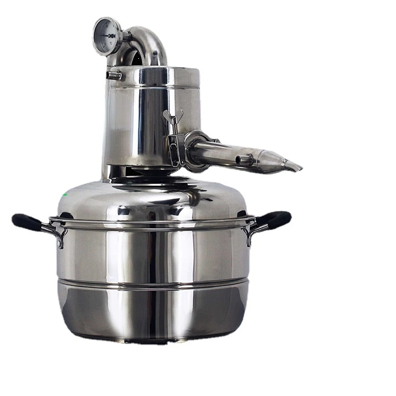 Дистиллятор воды/спирта, 10 л
Дистиллятор воды/спирта, 10 л