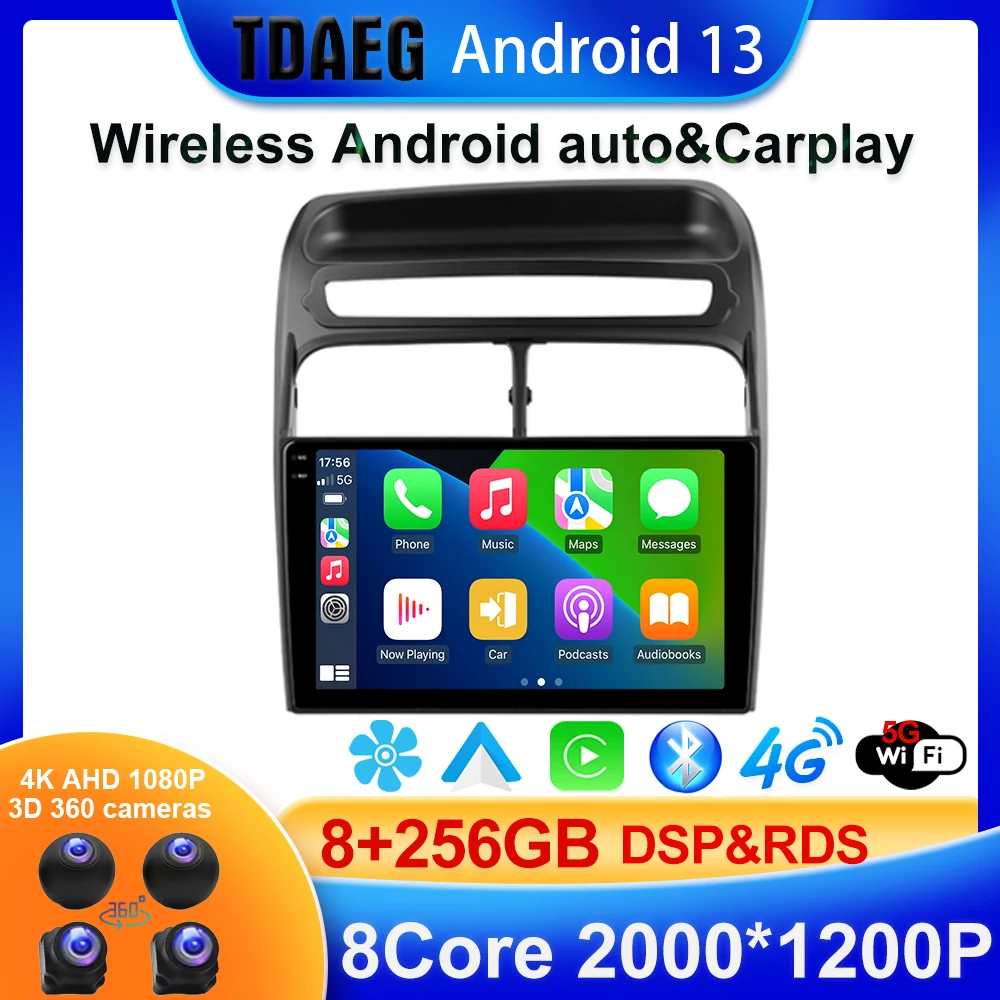 BT5.0 Android 13 8 + 256G для Fiat Linea 2006 - 2018 автомобильное радио, мультимедийный видеоплеер, навигация GPS Android No 2din 2 din dvd
BT5.0 Android 13 8 + 256G для Fiat Linea 2006 - 2018 автомобильное радио, мультимедийный видеоплеер, навигация GPS Android No 2din 2 din dvd