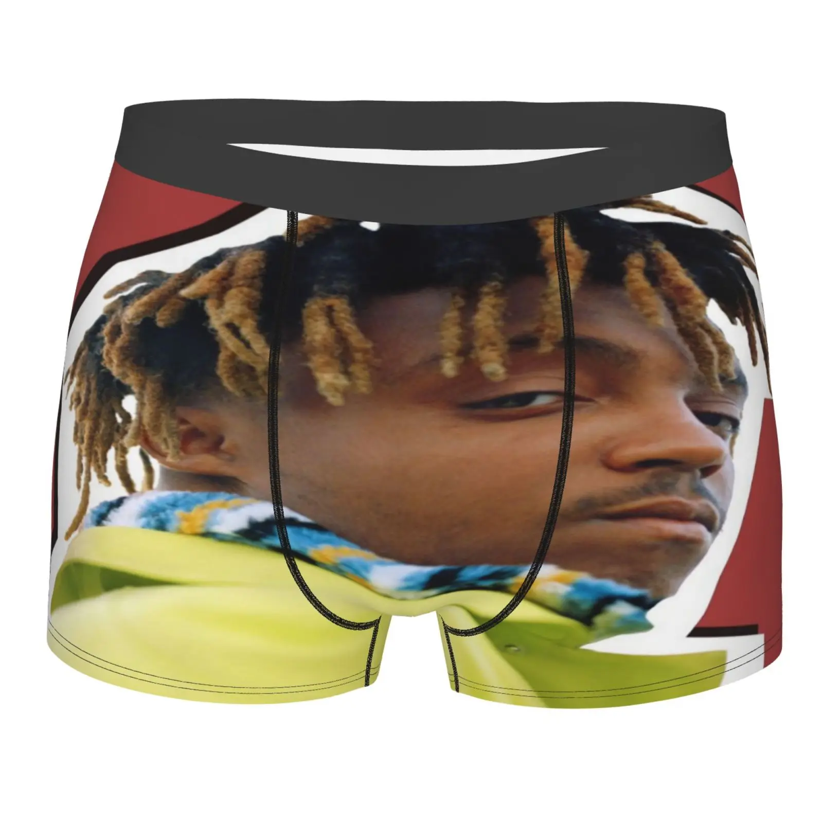 Juice Wrld 926 Men's Panties Sexys Man Briefs Men If U Dare Ware Men Sexy Clothing Set Underwear For Man Briefs Underpants Men
Juice Wrld 926 Men's Panties Sexys Man Briefs Men If U Dare Ware Men Sexy Clothing Set Underwear For Man Briefs Underpants Men