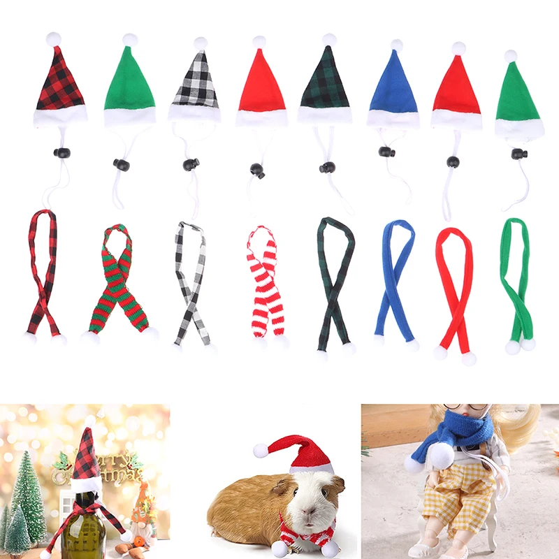 1Set Mini Beanies Cap шляпа шарф кукол головного убора кукольный домик аксессуар для дома декор вино
1Set Mini Beanies Cap шляпа шарф кукол головного убора кукольный домик аксессуар для дома декор вино