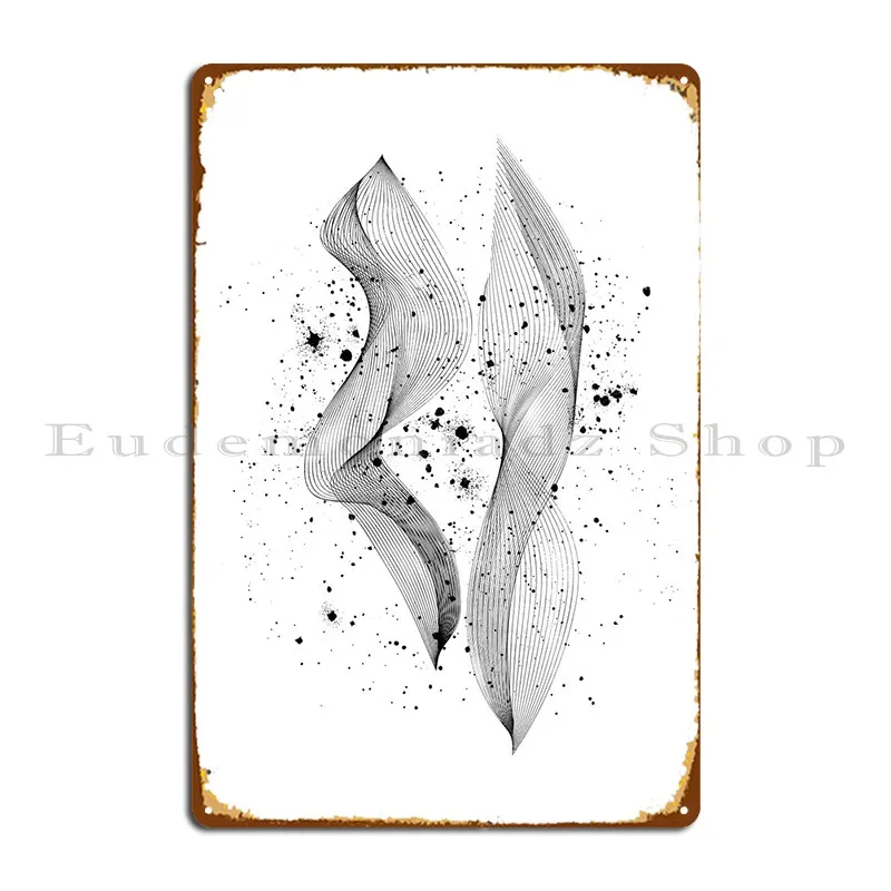 Minimal Art White Metal Signs Funny Create Create Designer Garage Tin Sign Poster
Minimal Art White Metal Signs Funny Create Create Designer Garage Tin Sign Poster