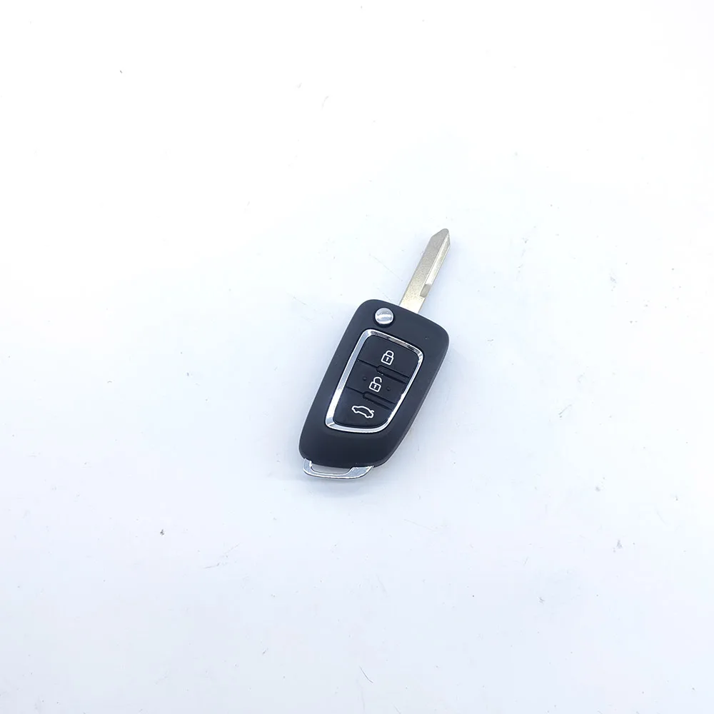 Подходит для DFM Dongfeng Fengshen AEOLUS A30 AX3 AX4 AX5 AX7 MX5 LOCK KEY Старт ключа дистанционного управления Корпус без чипа
Подходит для DFM Dongfeng Fengshen AEOLUS A30 AX3 AX4 AX5 AX7 MX5 LOCK KEY Старт ключа дистанционного управления Корпус без чипа