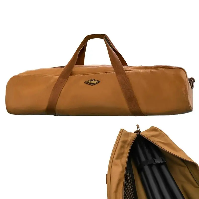 Pole Storage BagDurable Tent Bags Storage For Camping Portable Tripod Carrying Case Bag Camping Accessories For Hiking Outdoor
Pole Storage BagDurable Tent Bags Storage For Camping Portable Tripod Carrying Case Bag Camping Accessories For Hiking Outdoor