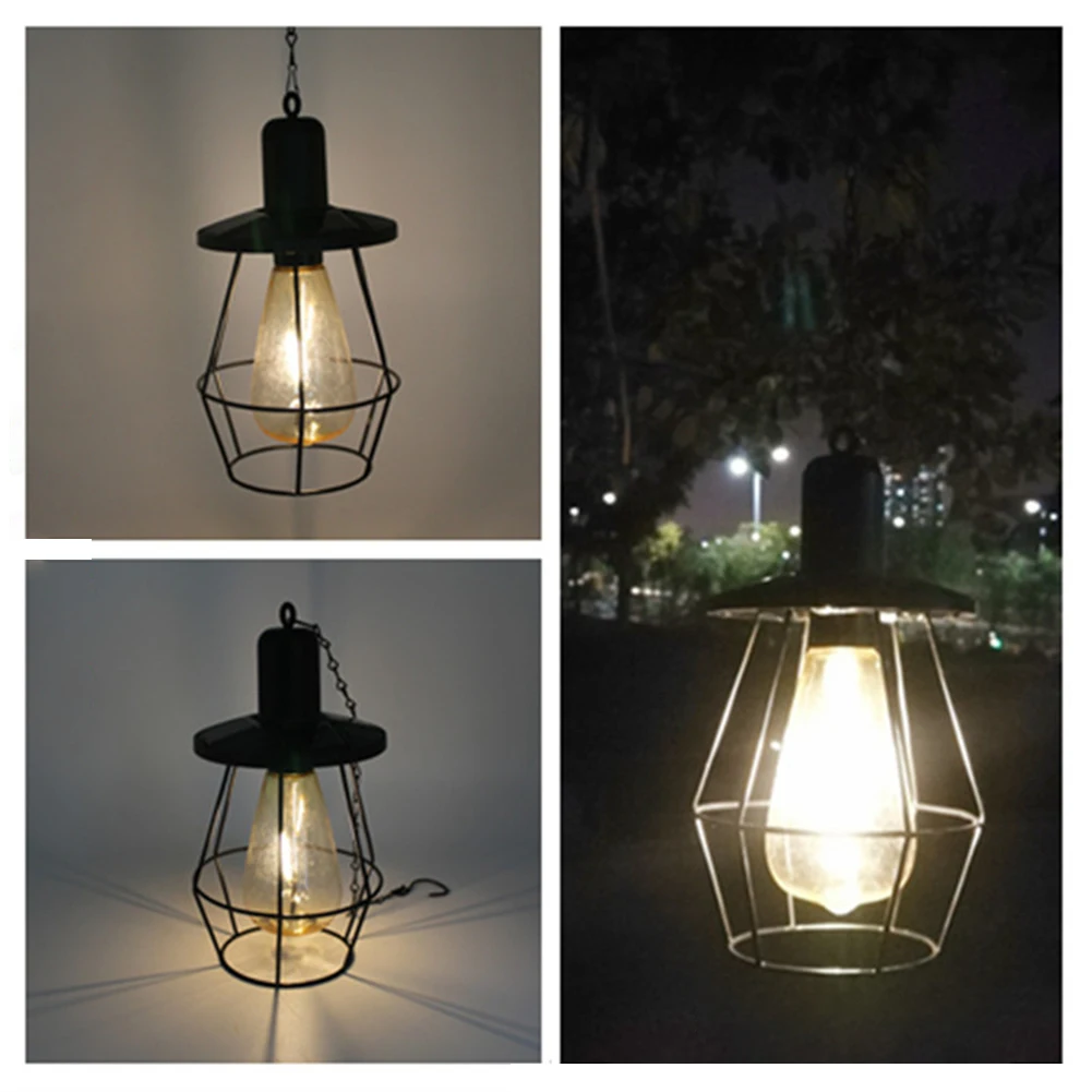 Solar Energy Power Light Iron LED Solar Lamp Waterproof Outdoor Garden Landscape Atmosphere LED Light for Patio Yard Decor
Solar Energy Power Light Iron LED Solar Lamp Waterproof Outdoor Garden Landscape Atmosphere LED Light for Patio Yard Decor