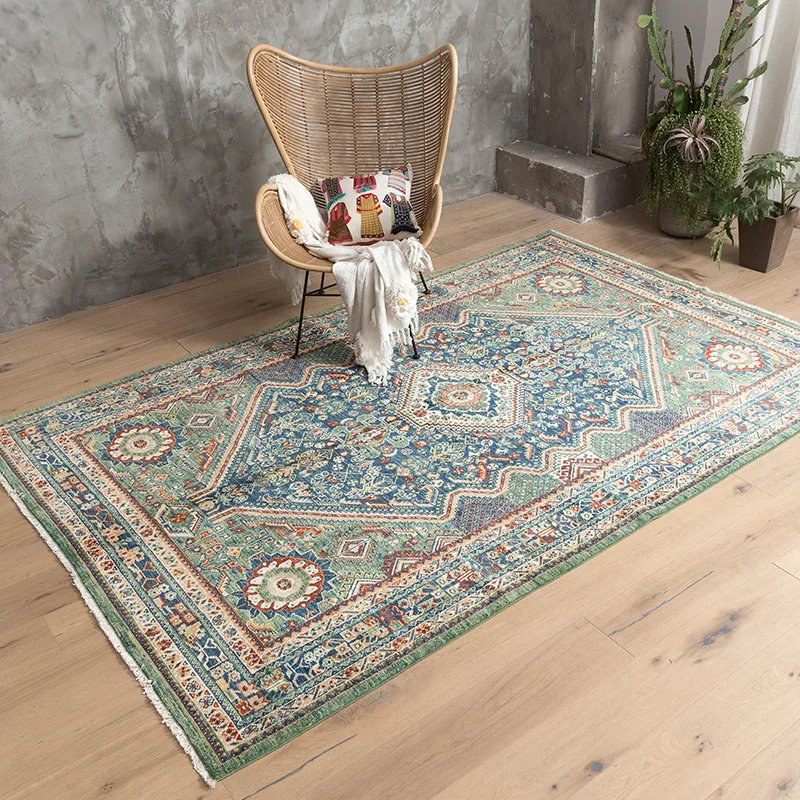 Персидские коллекционные ковры для гостиной винтажные роскошные современные американские напольные коврики для спальни моющиеся большие коврики
Персидские коллекционные ковры для гостиной винтажные роскошные современные американские напольные коврики для спальни моющиеся большие коврики