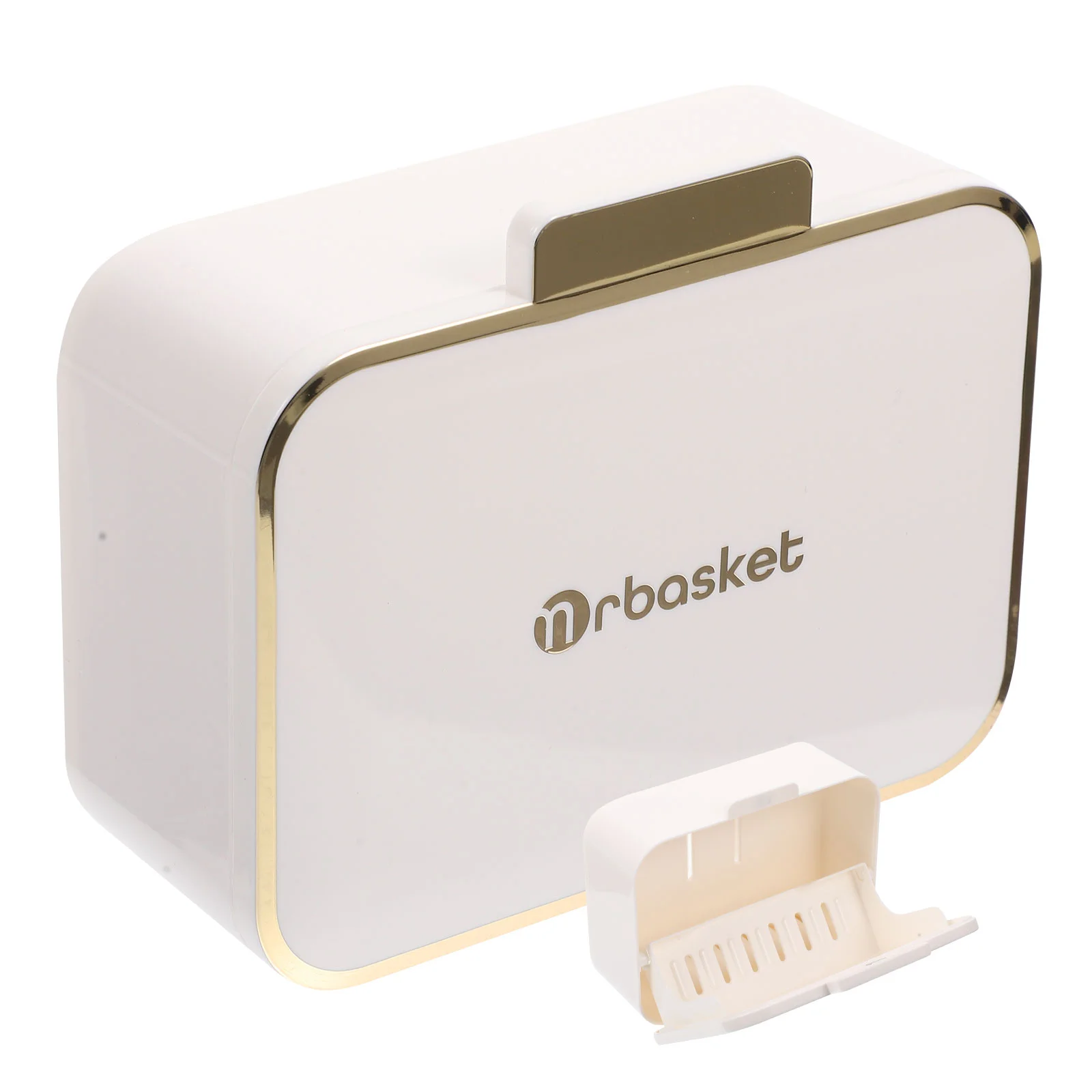 Useful Multifunctional Practical Household Case Drain Box Holder Wall Mount Box Simple Design Box
Useful Multifunctional Practical Household Case Drain Box Holder Wall Mount Box Simple Design Box