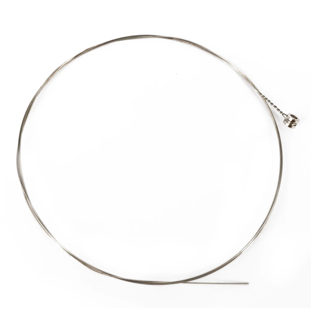 6pcs Electric Guitar Strings Replacement Steel Bass Guitar String Durable Acoustic Guitars Accessories Instrumentos Musicales
6pcs Electric Guitar Strings Replacement Steel Bass Guitar String Durable Acoustic Guitars Accessories Instrumentos Musicales