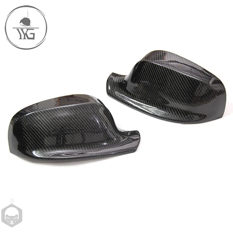 For BMW E83 E84 X1 X3 2010-2015 Rearview Wing Mirror Cover Housing Car Accessories Carbon Fiber Rear View Protection Refit Cap
For BMW E83 E84 X1 X3 2010-2015 Rearview Wing Mirror Cover Housing Car Accessories Carbon Fiber Rear View Protection Refit Cap