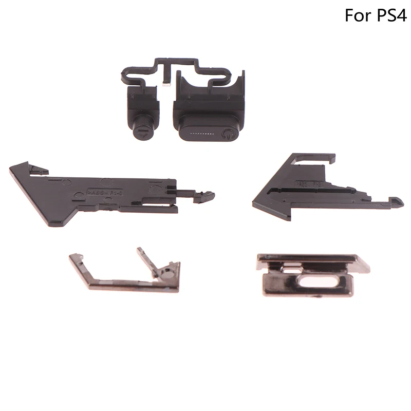 1 Pcs For PS4 Power ON OFF Button For Sony PS4 1200/Slim DVD Disk Drive Eject Power Button Clip Console Replacement
1 Pcs For PS4 Power ON OFF Button For Sony PS4 1200/Slim DVD Disk Drive Eject Power Button Clip Console Replacement