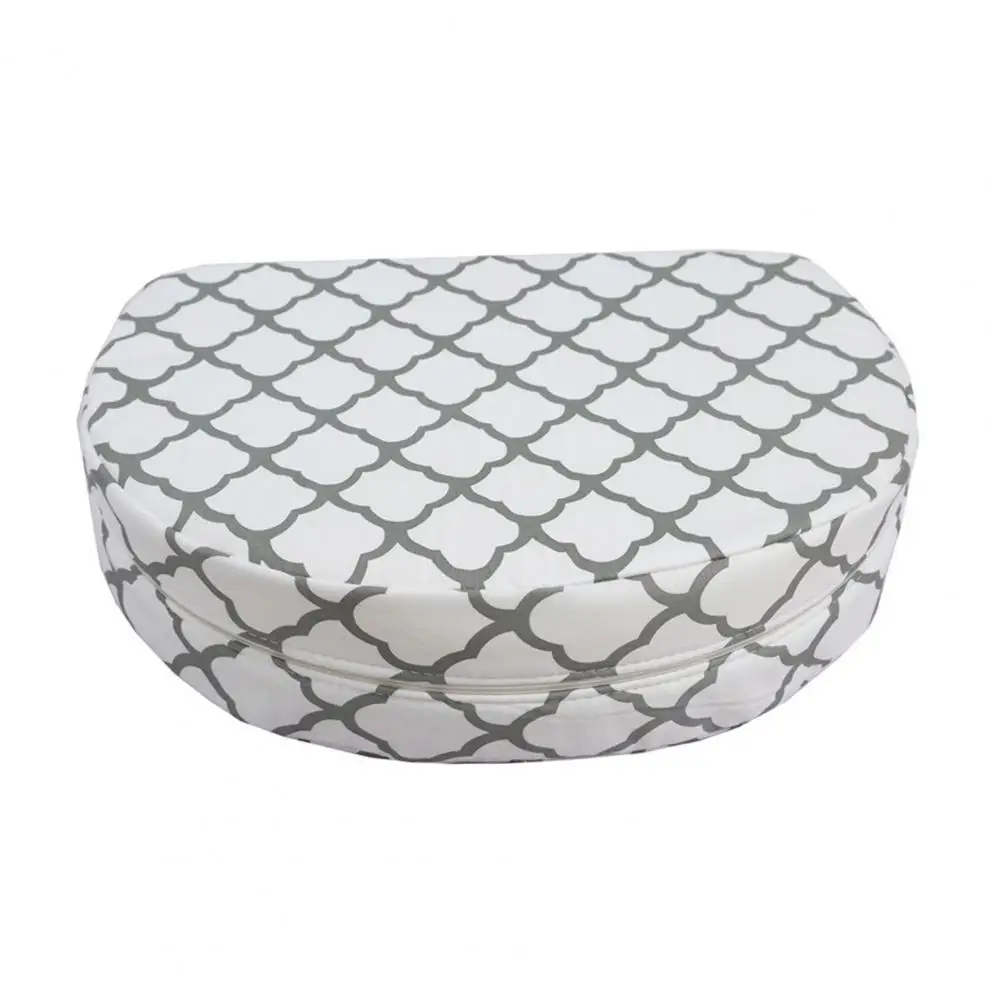 Nursing Cushion Soft Polyester Cotton Comfortable Pregnant Women Sleeping Pillow Pregnant Pillow Household Supplies
Nursing Cushion Soft Polyester Cotton Comfortable Pregnant Women Sleeping Pillow Pregnant Pillow Household Supplies