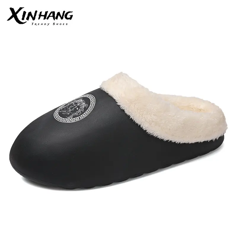 2022 Women's Slippers House Soft Home waterproof Cotton Winter Indoor Light Comfort Couple Floor Shoes Men's Silence Big size 47
2022 Women's Slippers House Soft Home waterproof Cotton Winter Indoor Light Comfort Couple Floor Shoes Men's Silence Big size 47