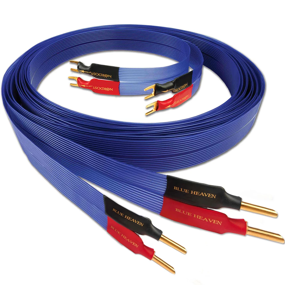 Кабель для динамика Nordost Blue Heaven, посеребренный, Стандартный, Стандартный, плоский, Hi-Fi, аудиокабель для усилителя, DVD, CD
Кабель для динамика Nordost Blue Heaven, посеребренный, Стандартный, Стандартный, плоский, Hi-Fi, аудиокабель для усилителя, DVD, CD
