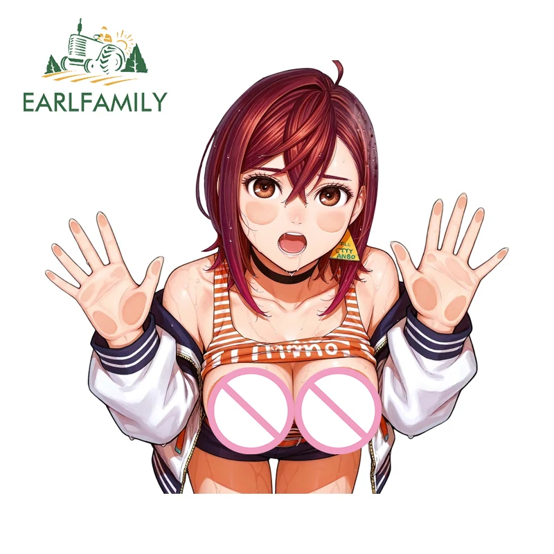 EARLFAMILY Momo Ayase нагрудное стекло автомобильная наклейка красивый чехол для компьютера крышка топливного бака наклейки устойчивый к царапинам автомобильный аксессуар
EARLFAMILY Momo Ayase нагрудное стекло автомобильная наклейка красивый чехол для компьютера крышка топливного бака наклейки устойчивый к царапинам автомобильный аксессуар