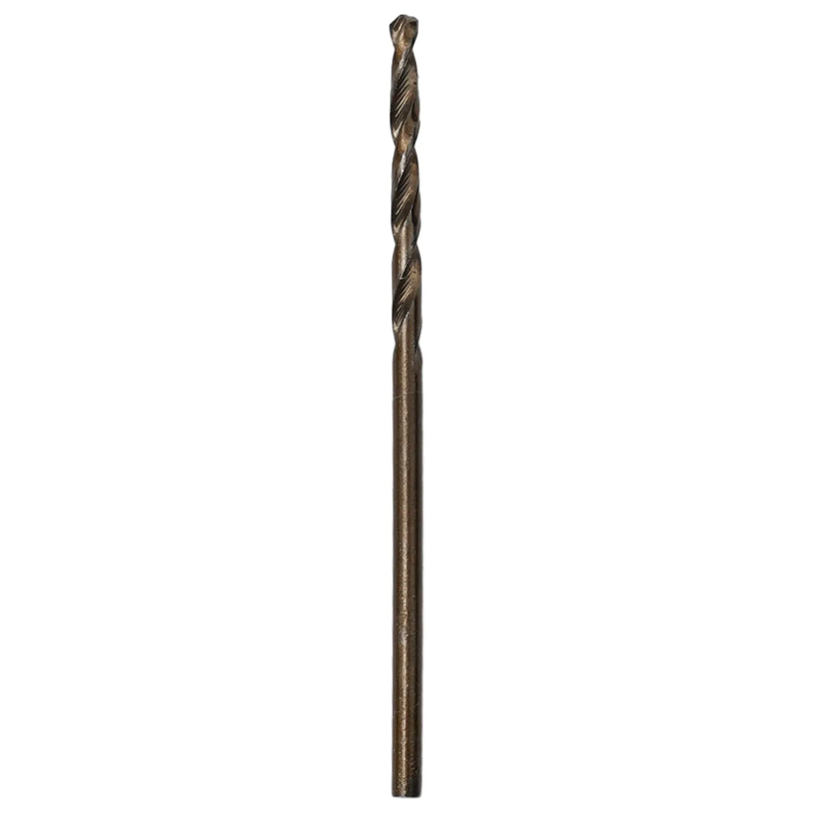 Durable Drill Bit Drill Bit Drill Bit Power Tools Special For Stainless Steel Fried Dough Twists Bit 10pcs 4.5mm
Durable Drill Bit Drill Bit Drill Bit Power Tools Special For Stainless Steel Fried Dough Twists Bit 10pcs 4.5mm