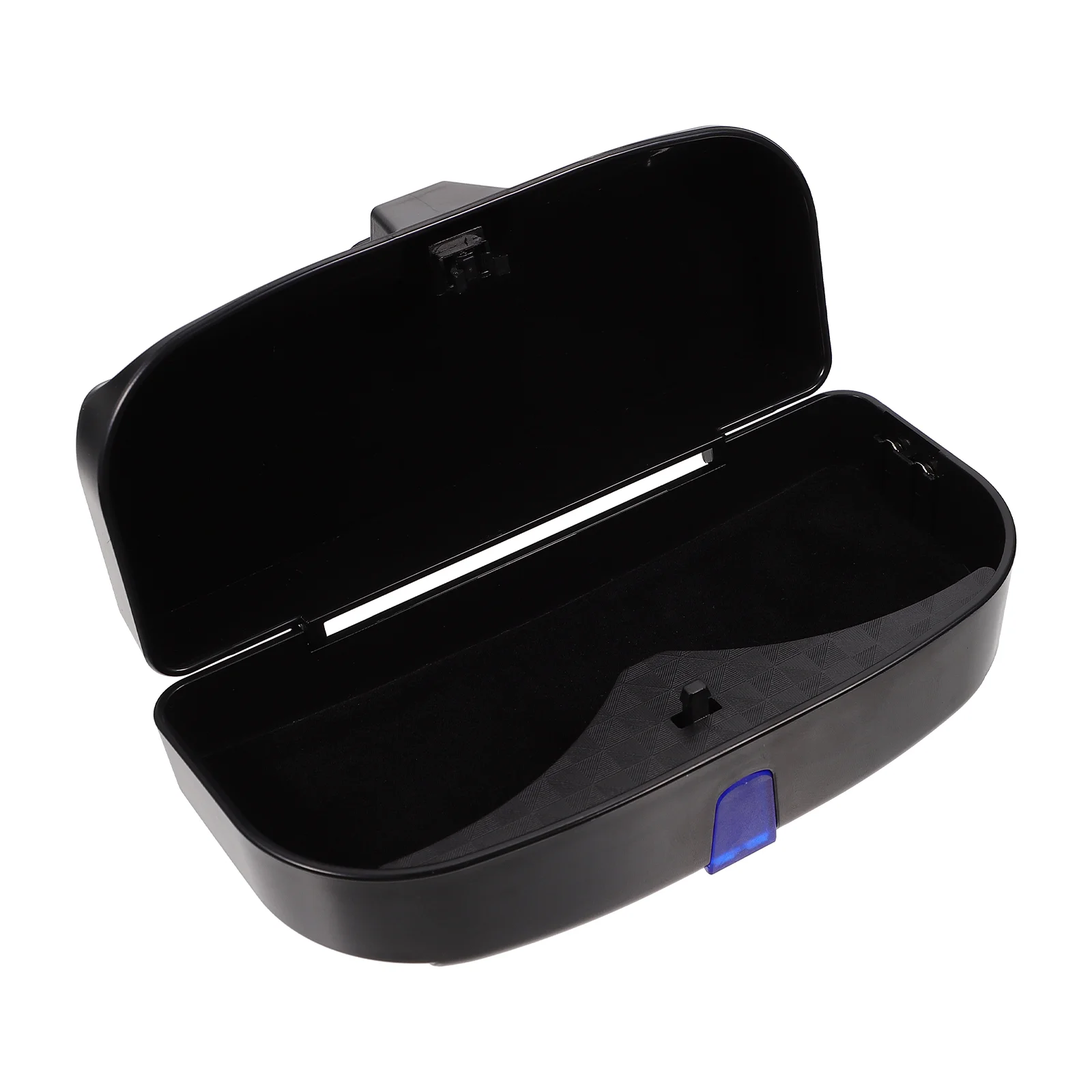 Glasses Case Car Clip Sun Visor Sunglasses Frame Accesorios Para Autos Interior Abs Organizer Accessory
Glasses Case Car Clip Sun Visor Sunglasses Frame Accesorios Para Autos Interior Abs Organizer Accessory