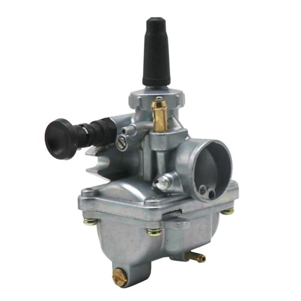 Новый карбюратор в сборе для Yamaha DT 50 Vergaser VM16 16 мм DT50 MX 82-89 R 90-97 RD50 M 80-84