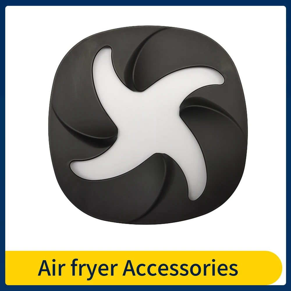 

Air Fryer Accessories For Philips HD9743 HD9741 HD9742 HD9723 HD9749 HD9745 HD9721 HD9643 Air Fryer Accessories Replacement