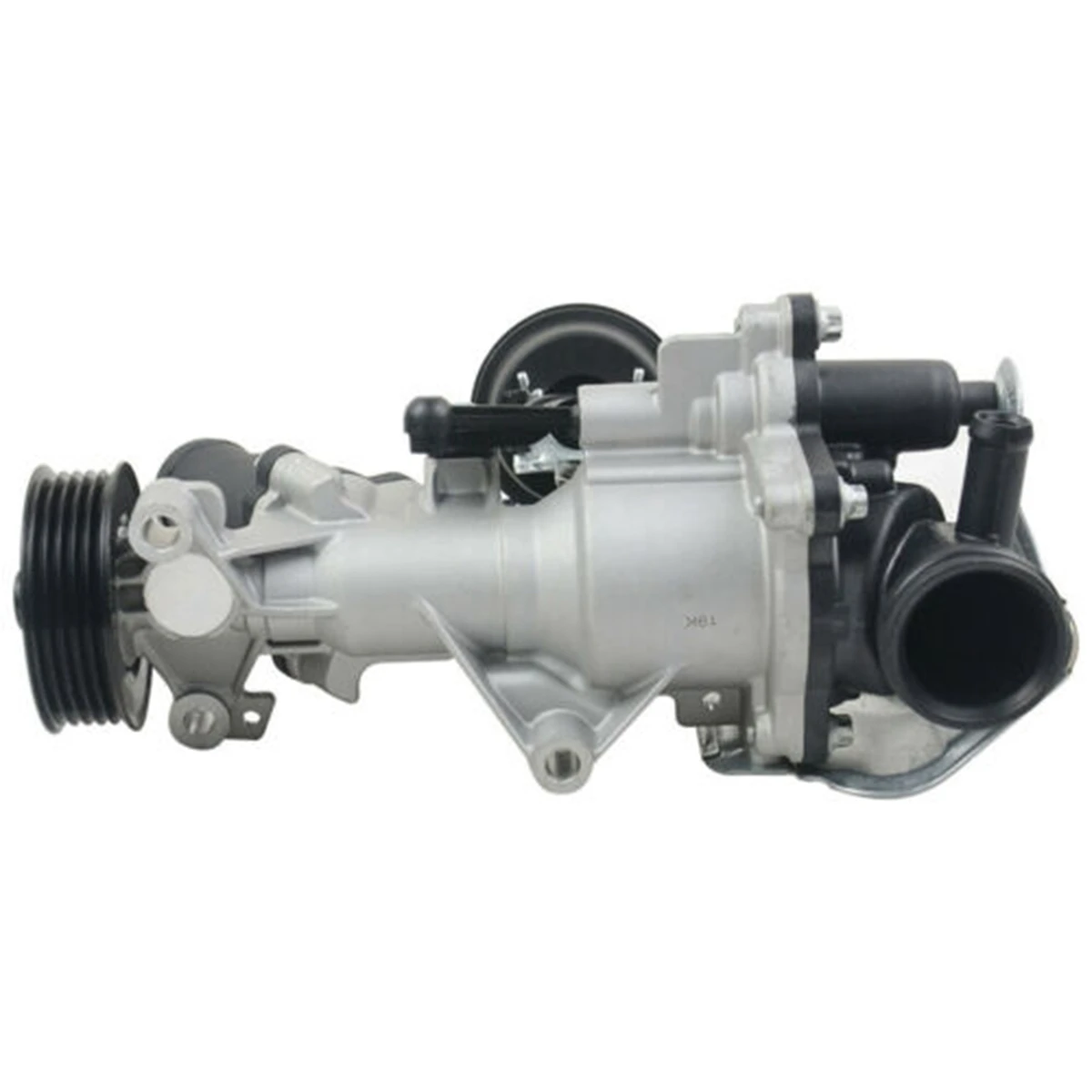 Автомобильный водяной насос для Mercedes Benz A-CLASS (W176) A160 A180 2012-2018 2702000800 2702000000
Автомобильный водяной насос для Mercedes Benz A-CLASS (W176) A160 A180 2012-2018 2702000800 2702000000