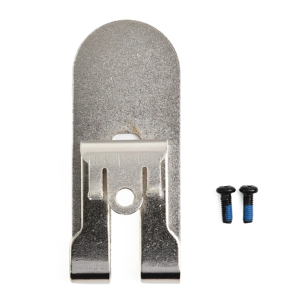 Electric Drill Belt Hook With Screw Waist Buckle Hook N435687 For DeWaltfor Drill Driver N435687 DCF620 DCF620B Power Tool Parts
Electric Drill Belt Hook With Screw Waist Buckle Hook N435687 For DeWaltfor Drill Driver N435687 DCF620 DCF620B Power Tool Parts