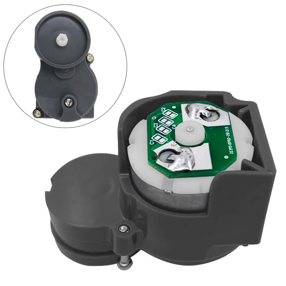 Двигатель для IRobot Roomba E5 E6 I3 + I4 I4 + I6 I6 + I7 I7 + J7 J7 + I8 I8 + серии
Двигатель для IRobot Roomba E5 E6 I3 + I4 I4 + I6 I6 + I7 I7 + J7 J7 + I8 I8 + серии