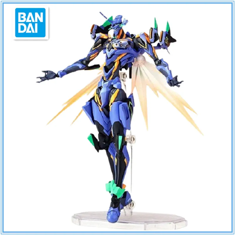 

Anime Neon Genesis Evangelion Model Eva Yamaguchi Style Final 17cm Pvc Action Figure Collection Model Toys For Children Gifts