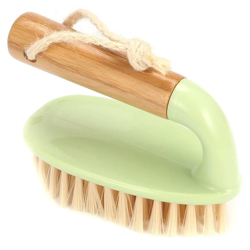 Fashiontile Scrub Brush Household Washing Brush Shape Cleaner Home Kitchen Bathroom Toilet Bathtub Floor Window Cleaning Tools
Fashiontile Scrub Brush Household Washing Brush Shape Cleaner Home Kitchen Bathroom Toilet Bathtub Floor Window Cleaning Tools