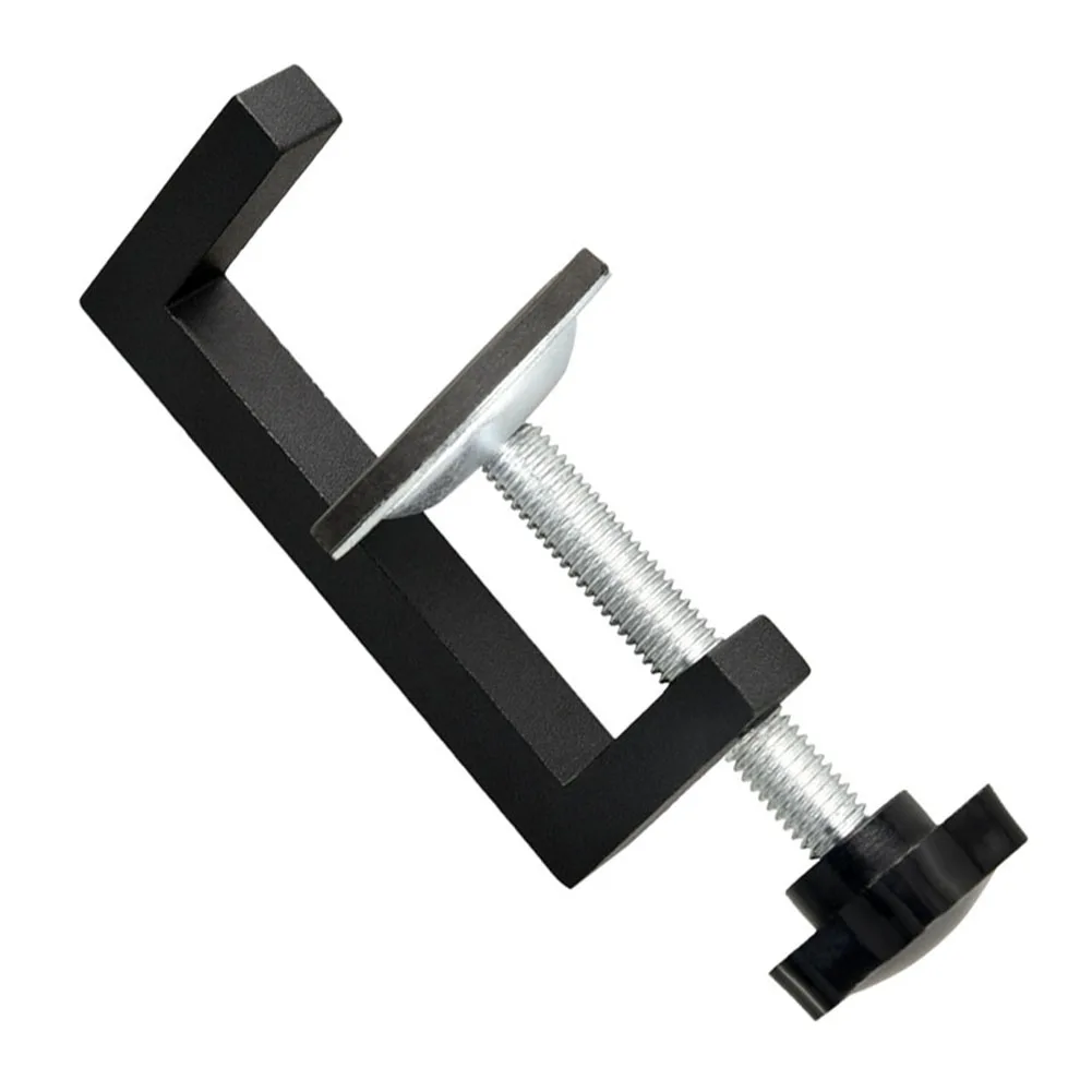 Woodworking Clamp C Clamps Extended Base For Wood Plastic Metal Portable Stable Clamping Compact Brand New Universal
Woodworking Clamp C Clamps Extended Base For Wood Plastic Metal Portable Stable Clamping Compact Brand New Universal