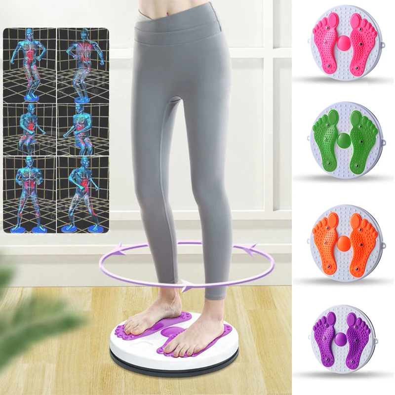 Yoga Twisting Plate Home Fitness Beauty Waist Machine Lose Weight Reduce Belly Slimming Shape Waist Sports Health Entertainment
Yoga Twisting Plate Home Fitness Beauty Waist Machine Lose Weight Reduce Belly Slimming Shape Waist Sports Health Entertainment