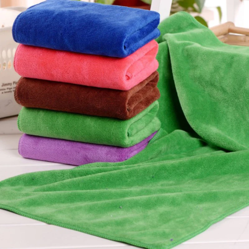 35x75 CM Car Wash Microfiber Towel Car Cleaning Drying Cloth Hemming Car Care Cloth Detailing Car Wash Blue Purple/gray Towel
35x75 CM Car Wash Microfiber Towel Car Cleaning Drying Cloth Hemming Car Care Cloth Detailing Car Wash Blue Purple/gray Towel