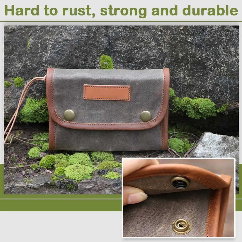 Outdoor Camping Cowhide Glass Seasoning Bottle Barbecue Oil Bottle Picnic Portable Seasoning Box W8m4 
Outdoor Camping Cowhide Glass Seasoning Bottle Barbecue Oil Bottle Picnic Portable Seasoning Box W8m4