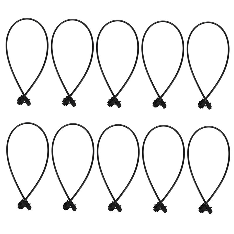 10X Car Rubber Hose Water Return Radiator Scavenging Pipe For Peugeot/Citroen 1323Y2
10X Car Rubber Hose Water Return Radiator Scavenging Pipe For Peugeot/Citroen 1323Y2