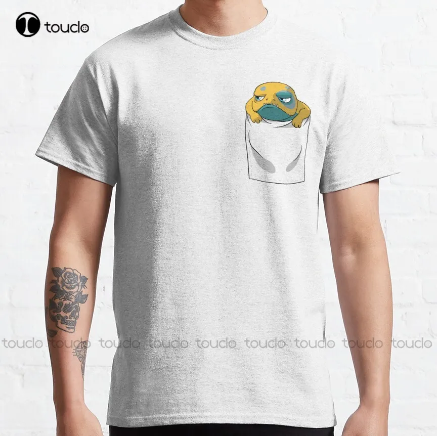 Pocket Bait | The Dragon Prince Shirt Design Classic T-Shirt Mens T Shirt Fashion Design Casual Tee Shirts Tops Hipster Clothes
Pocket Bait | The Dragon Prince Shirt Design Classic T-Shirt Mens T Shirt Fashion Design Casual Tee Shirts Tops Hipster Clothes
