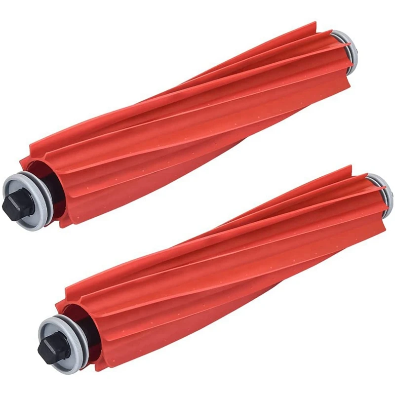 Main Brush Accessories Replacement Parts For Roborock S7 S7 Plus S7 Max T7S Plus Vacuum Cleaner Parts
Main Brush Accessories Replacement Parts For Roborock S7 S7 Plus S7 Max T7S Plus Vacuum Cleaner Parts