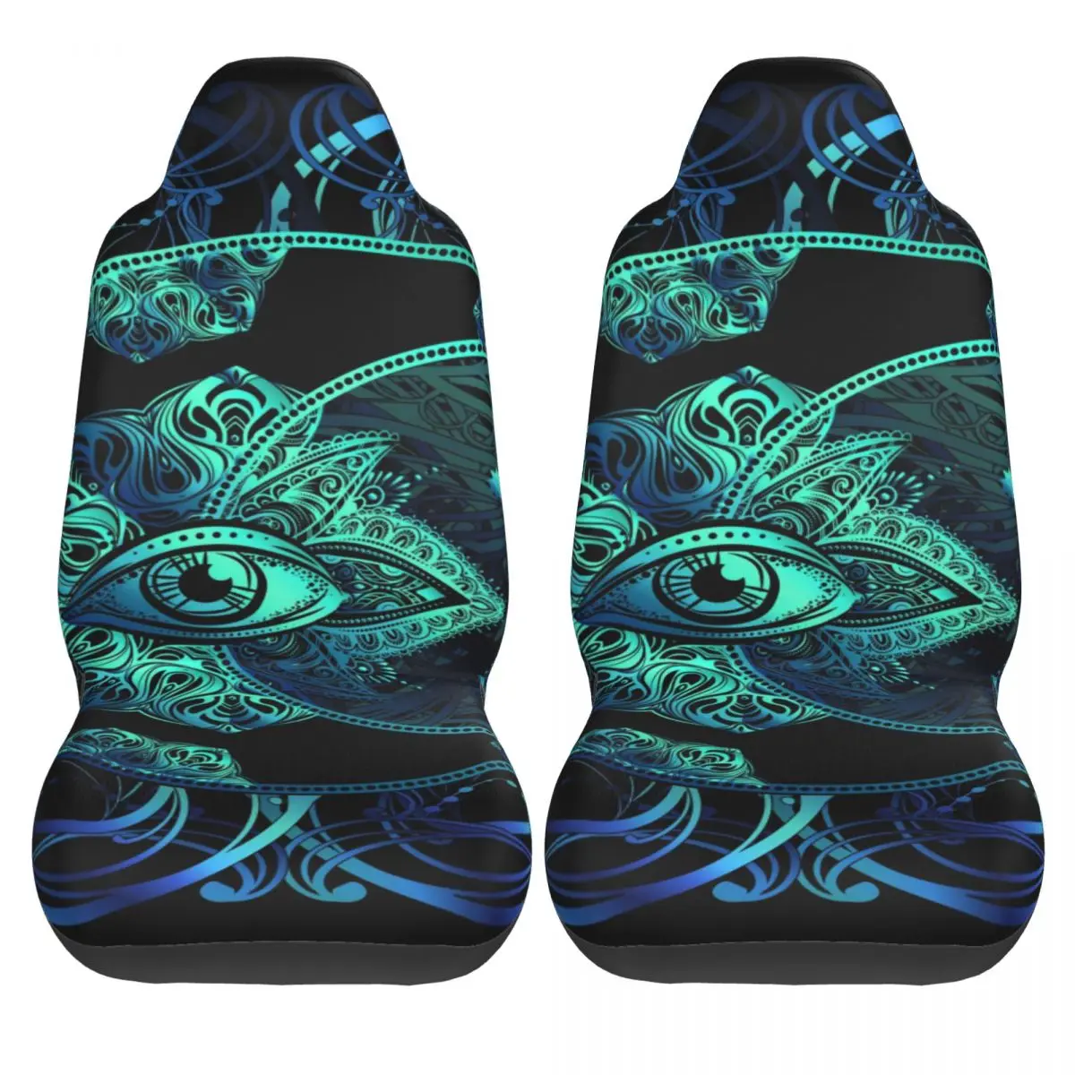 2 Pcs Car Covers Seat Universal Interior Auto Seat Cover Crescent Moon And Sun
2 Pcs Car Covers Seat Universal Interior Auto Seat Cover Crescent Moon And Sun