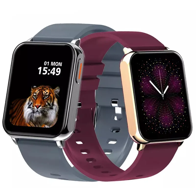 ZL28 Smart Watch Men BT Call Music Control 1.78inch AMOLED Screen Health Sports Fitness Bracelet Women Smartwatch
ZL28 Smart Watch Men BT Call Music Control 1.78inch AMOLED Screen Health Sports Fitness Bracelet Women Smartwatch