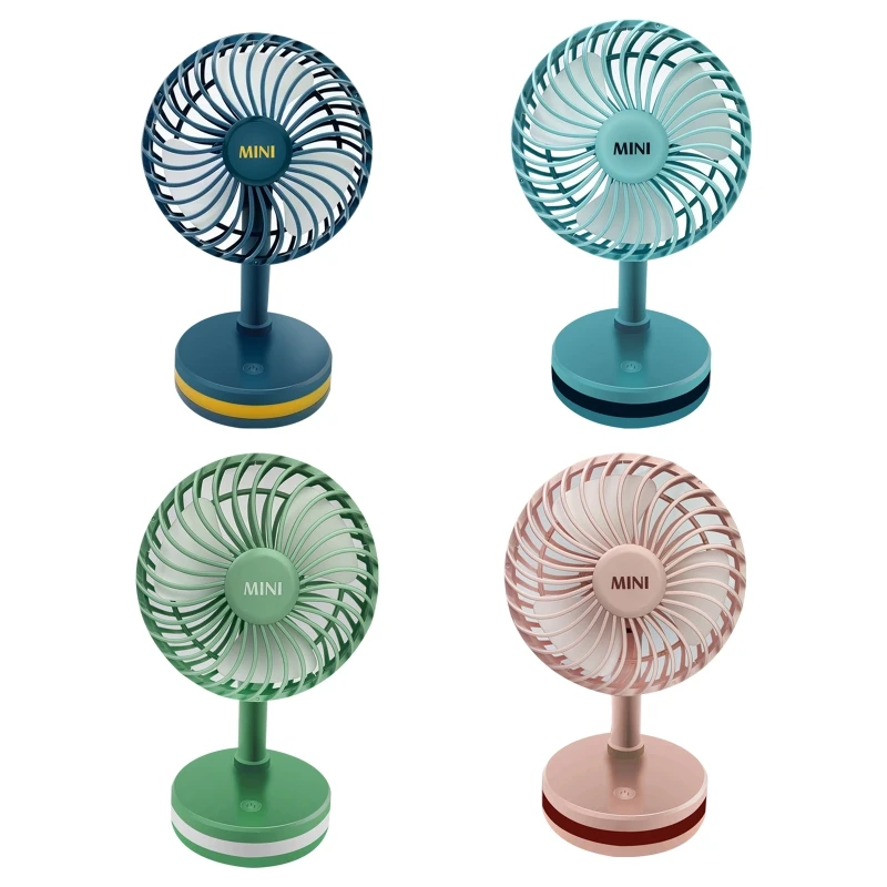 Personal Camping Fan Night Light LED Fan 3 Speeds Table Fan USB Rechargeable Quiet Desk Fan for Beach Party Drop Shipping
Personal Camping Fan Night Light LED Fan 3 Speeds Table Fan USB Rechargeable Quiet Desk Fan for Beach Party Drop Shipping